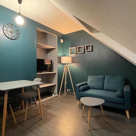 Appartement Huanlili Noyers-sur-Cher Zewnętrze zdjęcie