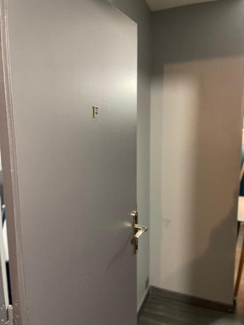 Appartement Huanlili Noyers-sur-Cher Zewnętrze zdjęcie