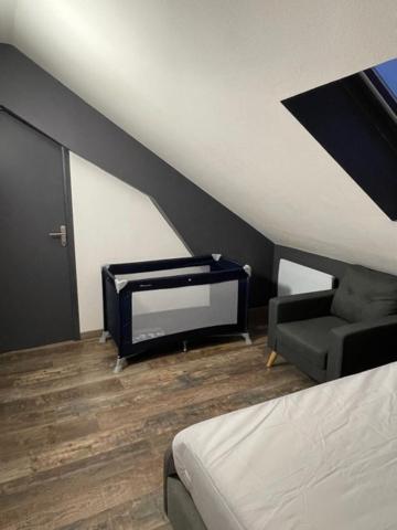 Appartement Huanlili Noyers-sur-Cher Zewnętrze zdjęcie