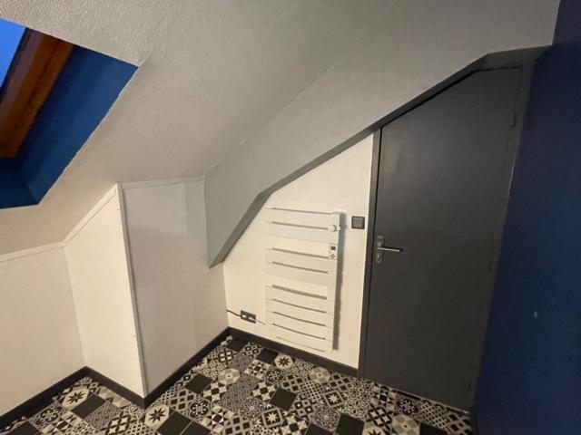Appartement Huanlili Noyers-sur-Cher Zewnętrze zdjęcie