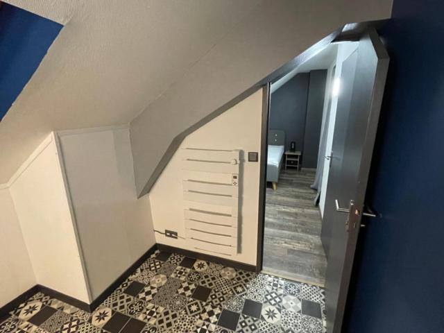Appartement Huanlili Noyers-sur-Cher Zewnętrze zdjęcie
