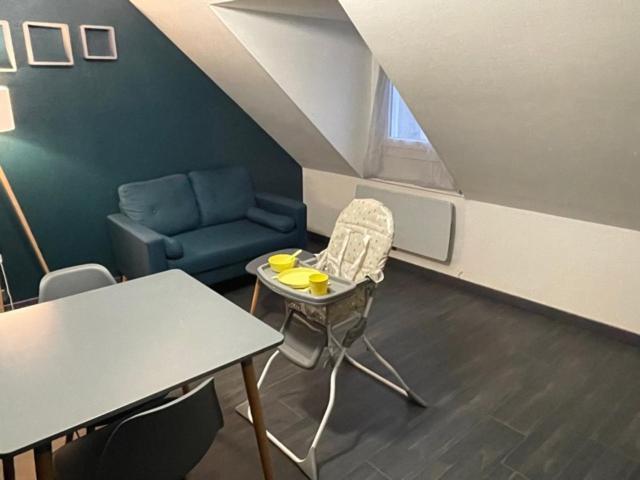 Appartement Huanlili Noyers-sur-Cher Zewnętrze zdjęcie