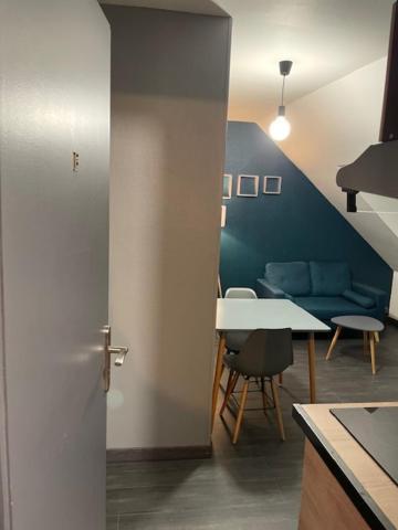 Appartement Huanlili Noyers-sur-Cher Zewnętrze zdjęcie