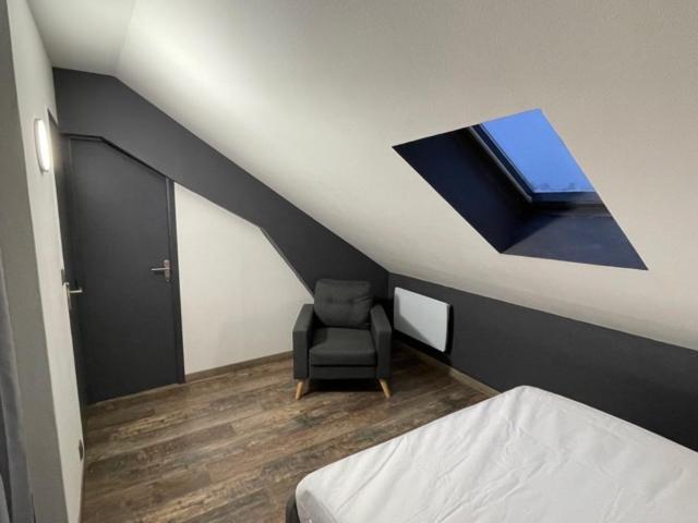 Appartement Huanlili Noyers-sur-Cher Zewnętrze zdjęcie