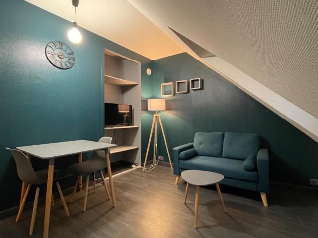 Appartement Huanlili Noyers-sur-Cher Zewnętrze zdjęcie