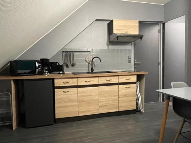 Appartement Huanlili Noyers-sur-Cher Zewnętrze zdjęcie