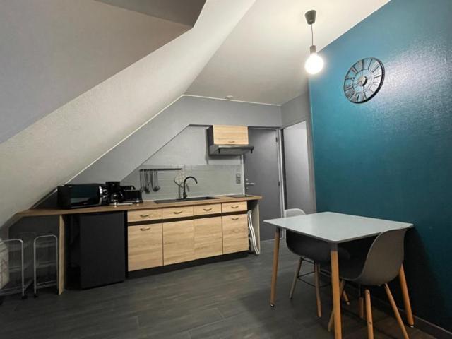 Appartement Huanlili Noyers-sur-Cher Zewnętrze zdjęcie